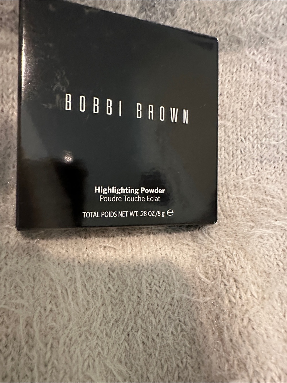 Bobbi Brown Moon Glow Highlighting Powder NWT